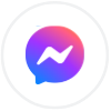 Icone Messenger - Tim Empresas